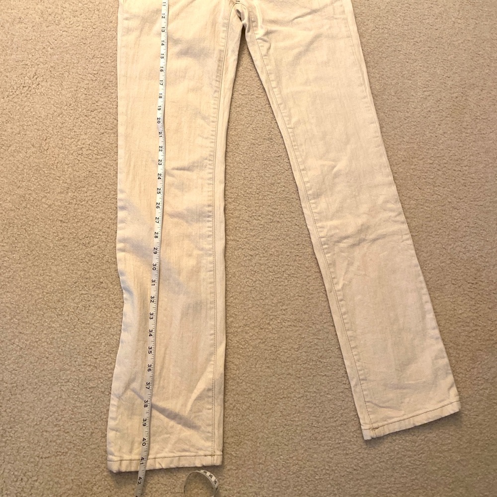 Lauren Ralph Lauren jeans - Picture 4 of 8